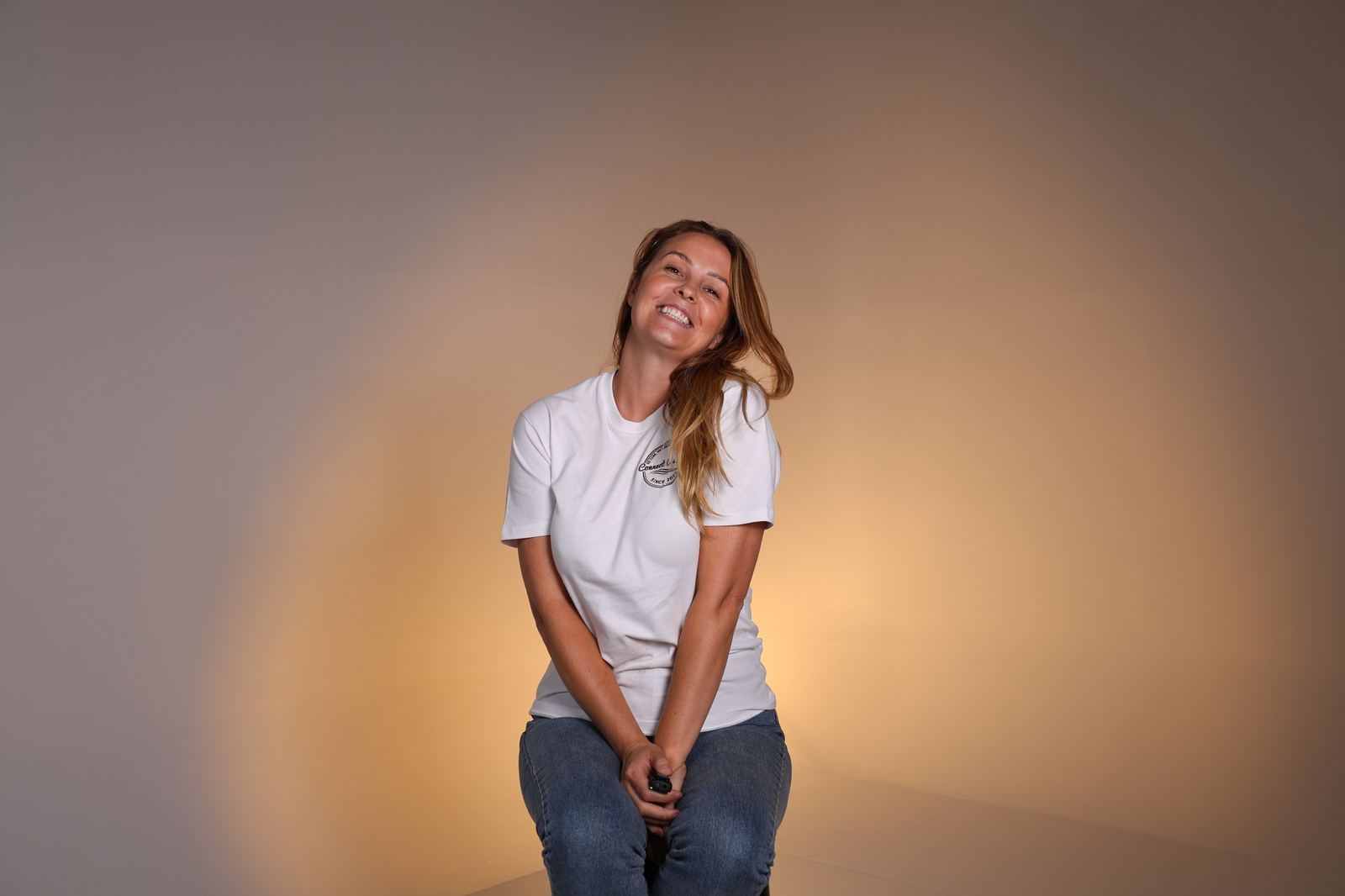 Connect Us Care team