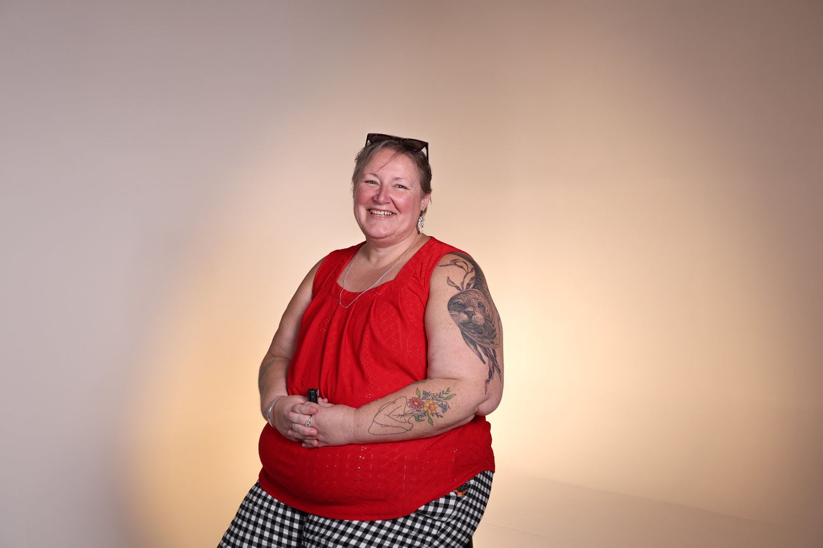 Jo, Support Worker at Connect Us Care